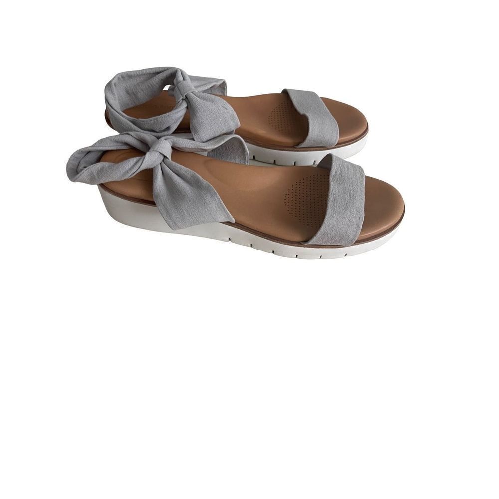 Corso Como Womens Blayke Open Toe Comfort sandal 9.5